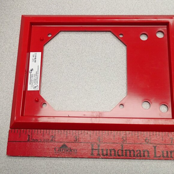 Trim Ring- could use for photo frames or art projects - Picture 3 of 4